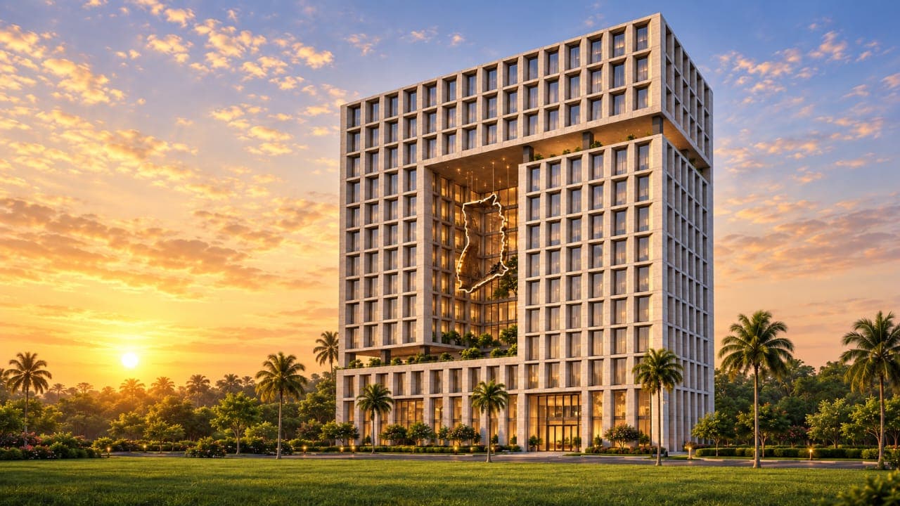 Othniel Estate Development Projects